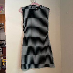 Fashion Brand Company Striped Dress- NWOT